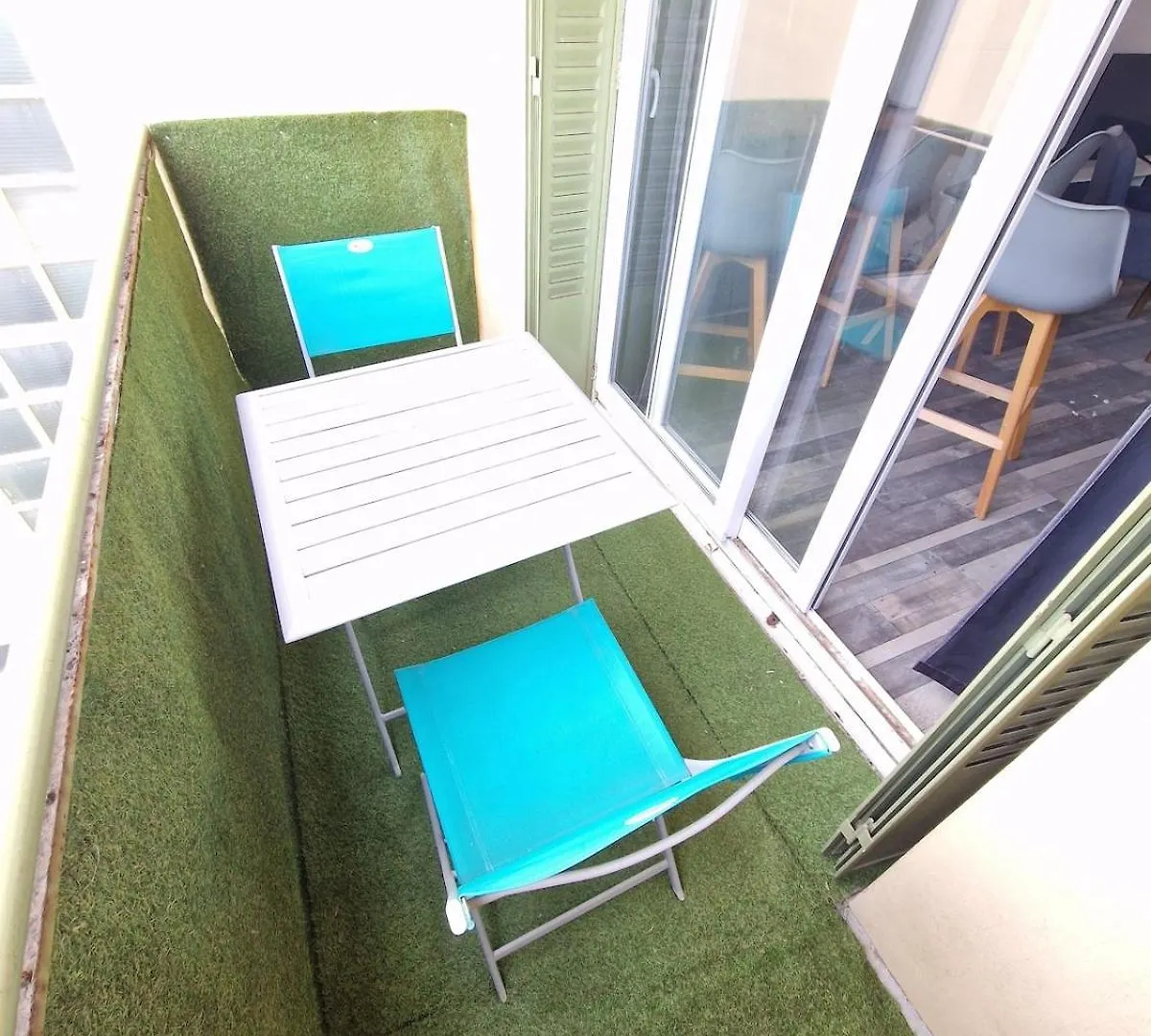 Apartment Cozy Appartement T3 Lumineux Bron
