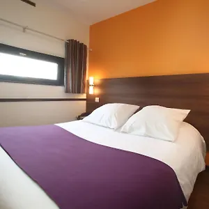 Brit Lyon Eurexpo Hotel
