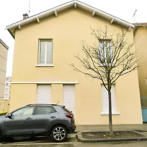 Appartement Blue Rent, Bron