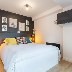 Appartement Le Cocon Parilly, Bron